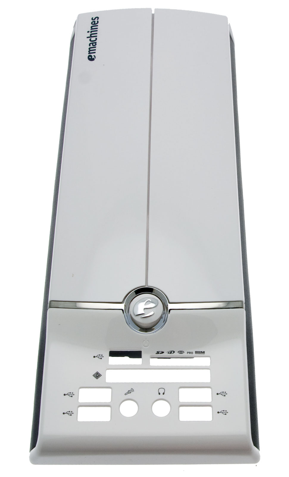 eMachines Gehäuse / Cover Front Bezel eMachines EL1800 Serie (Original)