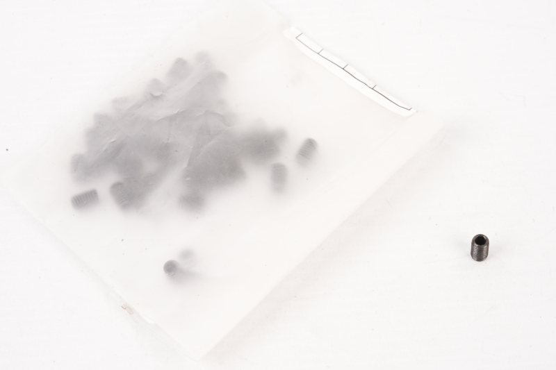 SEGWAY Schraube 5*8 ES1LD (Original)