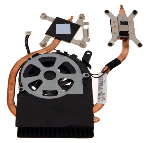 Acer Wärmemodul / Module thermal Aspire 7530G Serie (Original)