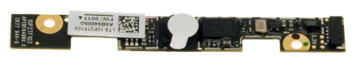 PackardBell Kamera / Webcam Module EasyNote TS44HR Serie (Original)