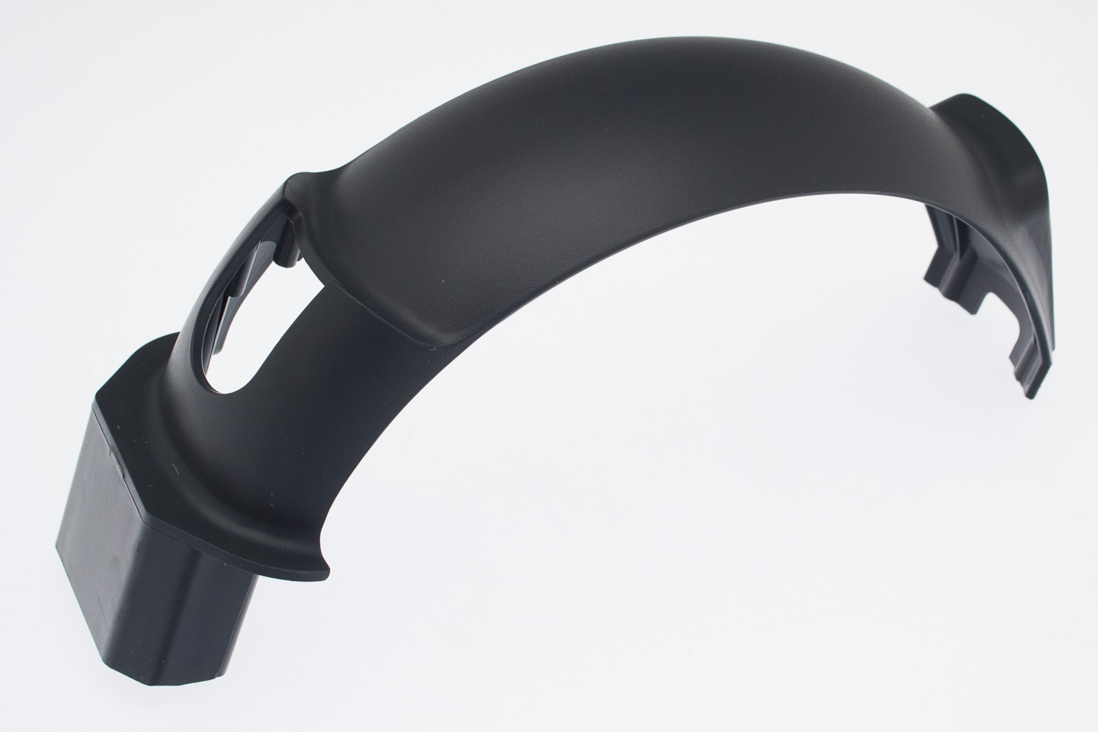 SOFLOW (92) Schutzblech hinten in schwarz SO ONE + (SFSOB524) (Original)