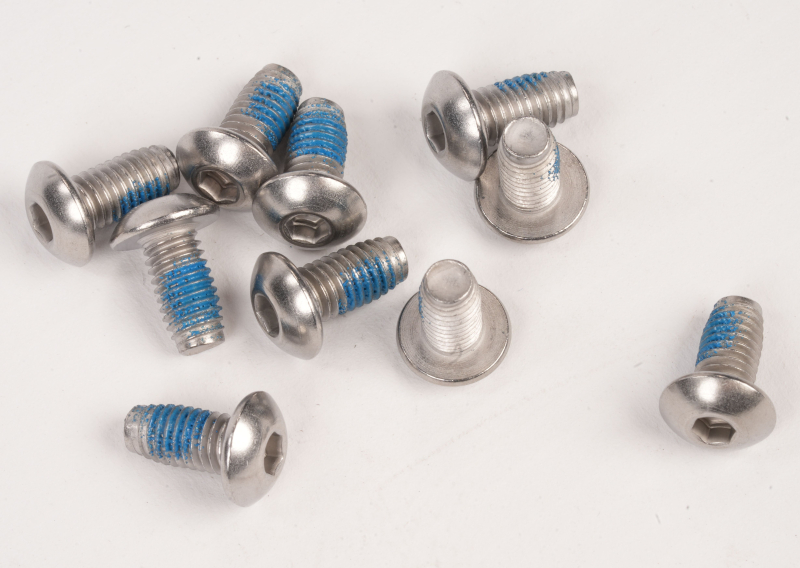 SEGWAY Schraube 5*10 F20D (Original)