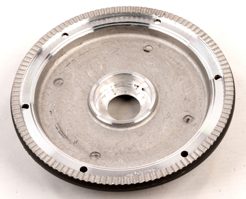 EGRET Seitendeckel Trommelbremse hinten RVLTN (Original)