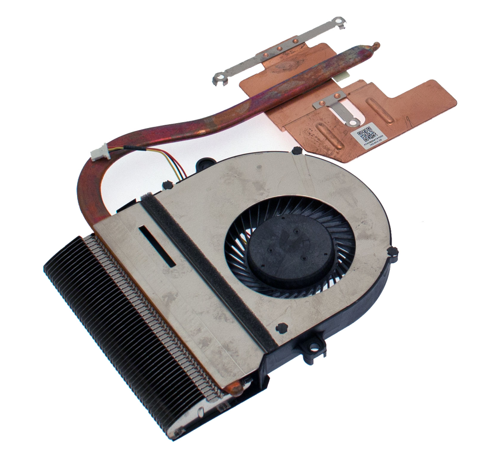 Acer Wärmemodul / Thermal module Aspire E5-575 Serie (Original)