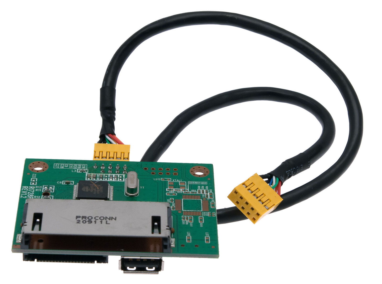 Acer Kartenleser / Card reader Aspire X3960W Serie (Original)