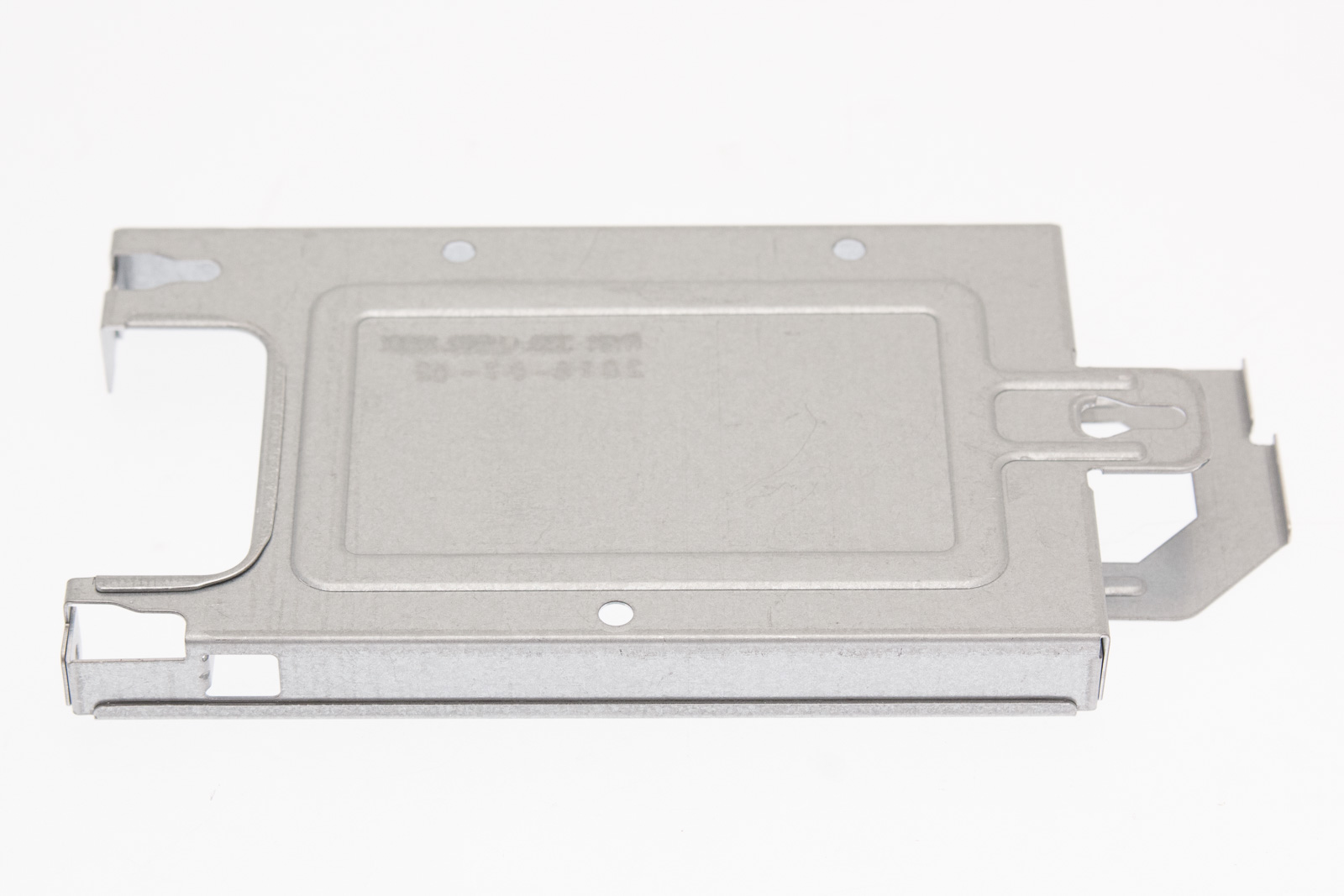 Acer Fesdtplattenkäfig / HDD cage Veriton N6680GW3 Serie (Original)