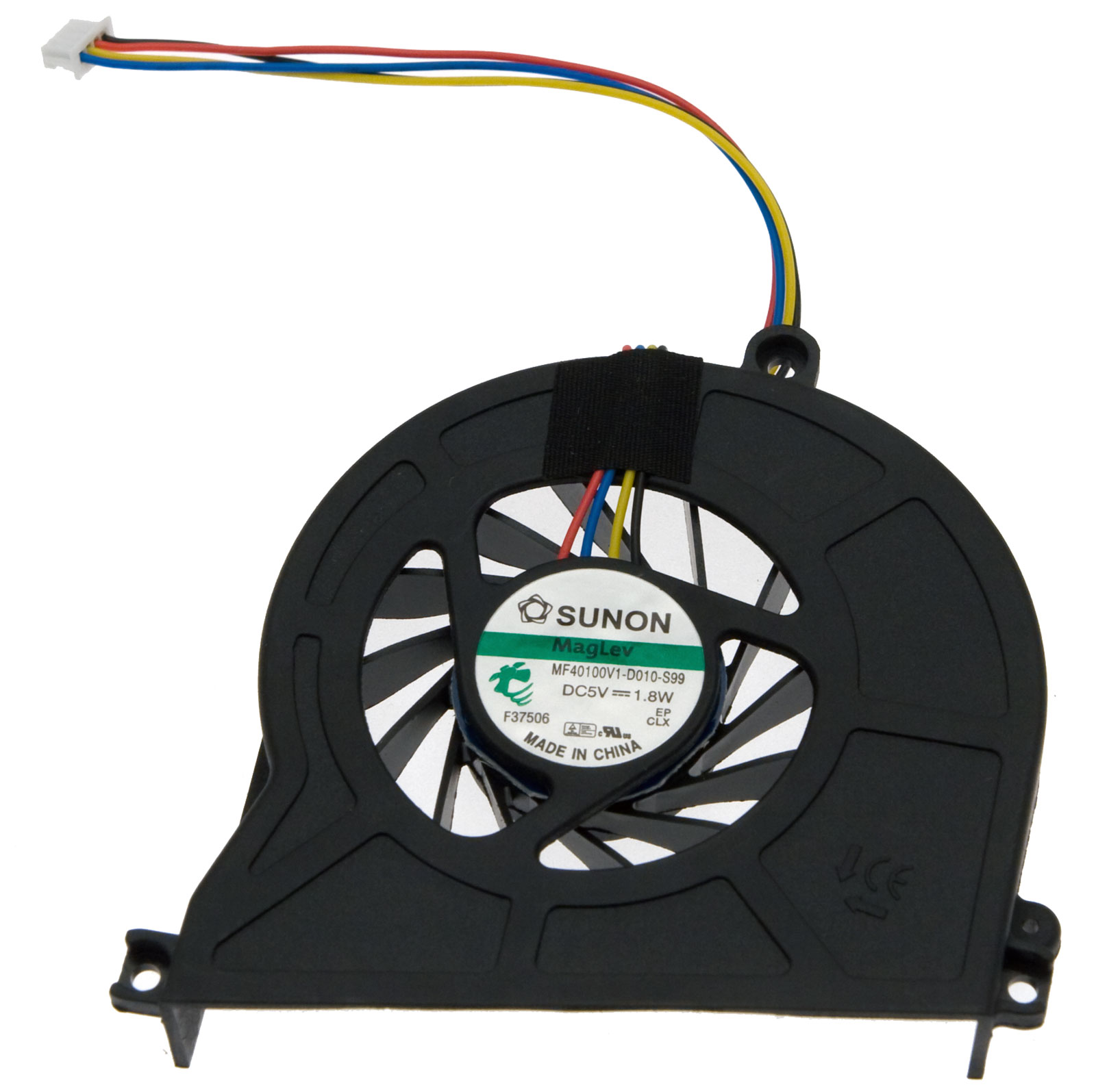 Acer Lüfter / FAN SYSTEM SUNNON Aspire R3700 Serie (Original)