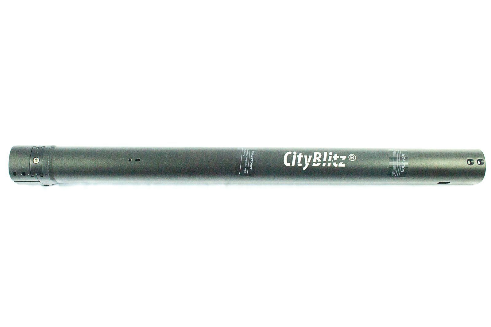 CITYBLITZ (P2-07) Lenkstange inkl. Faltmechanismus CB075SZ (Original)