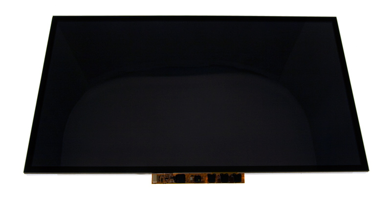 Acer LED Notebook Touchscreen Display / TFT - Panel 15,6" glossy Aspire 5738PG Serie (Original)