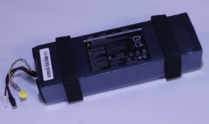 SEGWAY Akku F20D (Original)