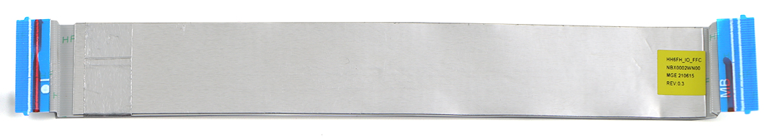 Acer I/O-Platinenkabel / I/O board cable Swift X 16 SFX16-51G Serie (Original)