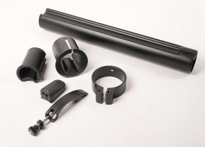 EGRET Teleskoplenkstange GTs (Original)