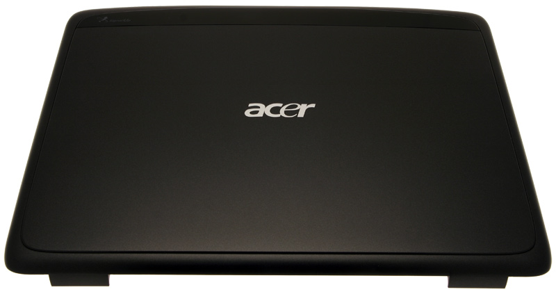 Acer Displaydeckel / LCD Cover Aspire 4720 Serie (Original)