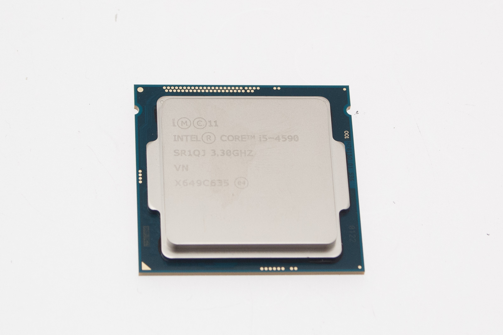 Acer CPU.i5.4590.3.3G.6M.1600 Veriton M4630G Serie (Original) Acer CPU.i5.4590.3.3G.6M.1600 Veriton M4630G Serie (Original)