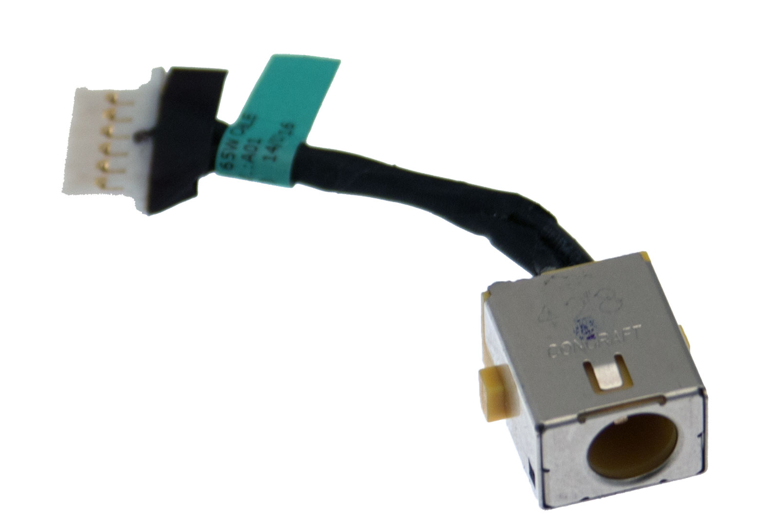 Acer Netzteilbuchse / Cable DC-in Aspire V Nitro7-571 Serie (Original)