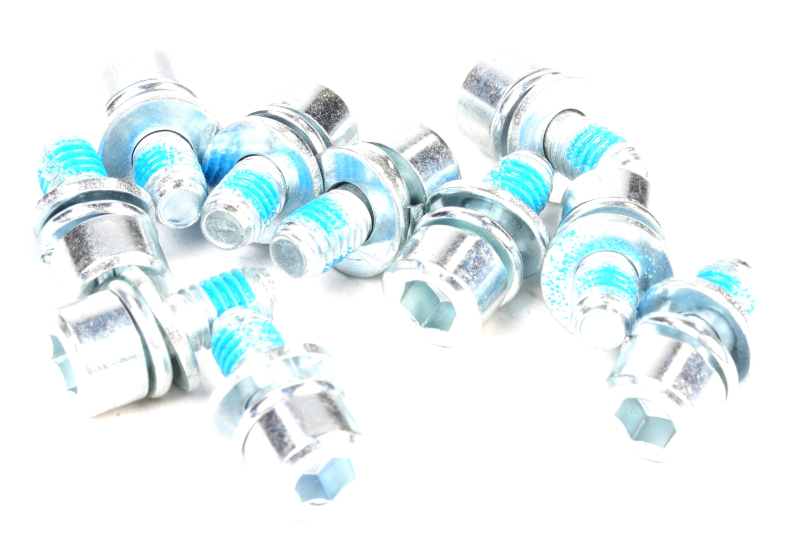 SEGWAY Schraube 6*14 E2 D (Original)