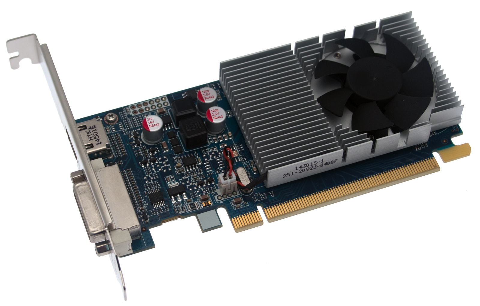 Acer Grafikkarte / VGA Board R5-235 Aspire TC-220W Serie (Original)