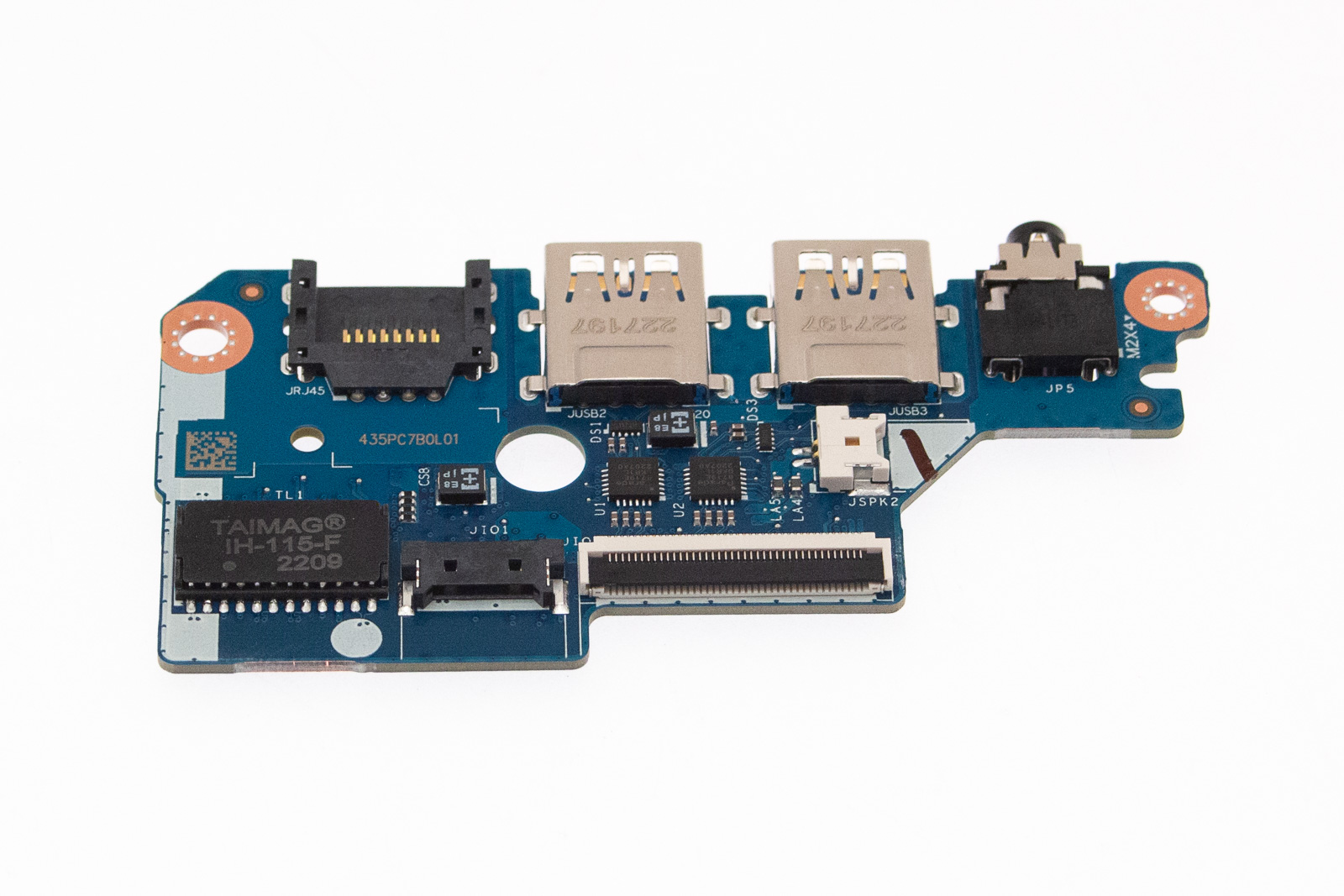 Acer I/O Board Aspire Nitro 5 AN517-52 Serie (Original)