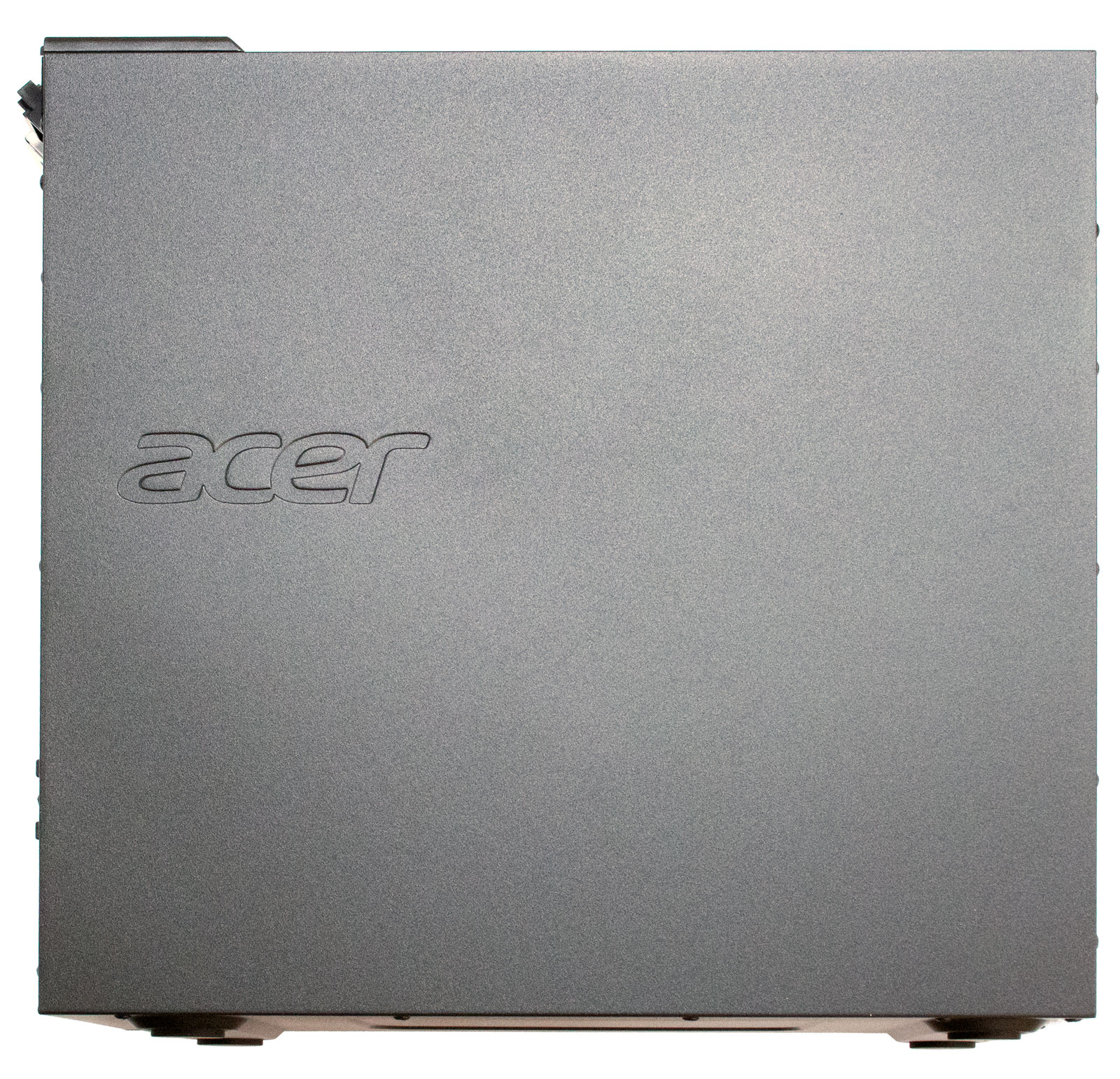 Acer Gehäuse / CHASSIS W/LEFT LOWER Aspire TC-100 Serie (Original)