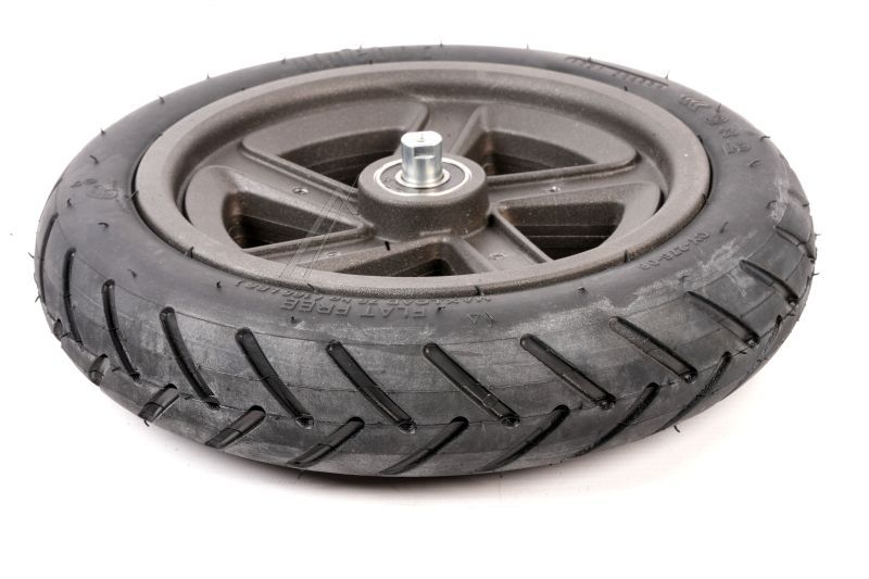 SEGWAY E22Ds Rueda trasera completa (originale)
