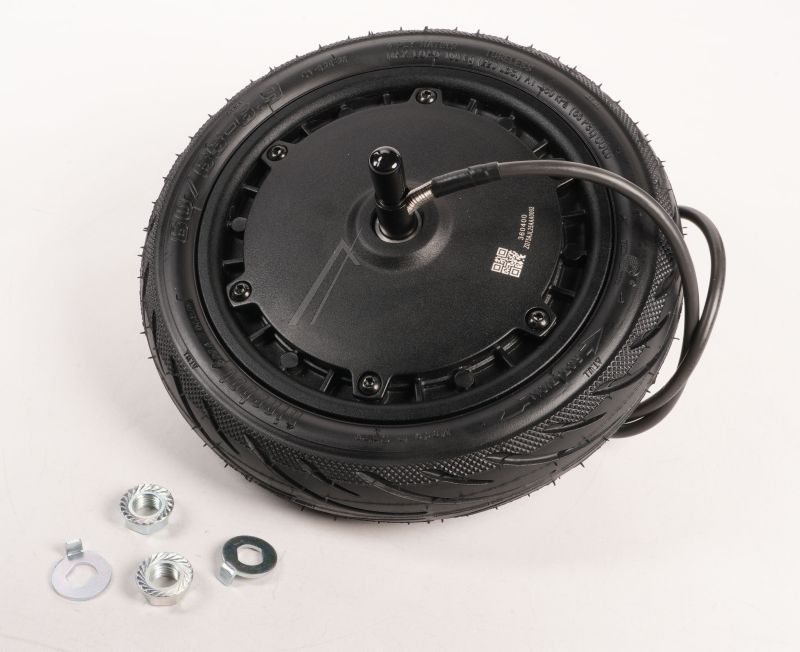 SEGWAY F2 D II Nabenmotor 400 W (Original)