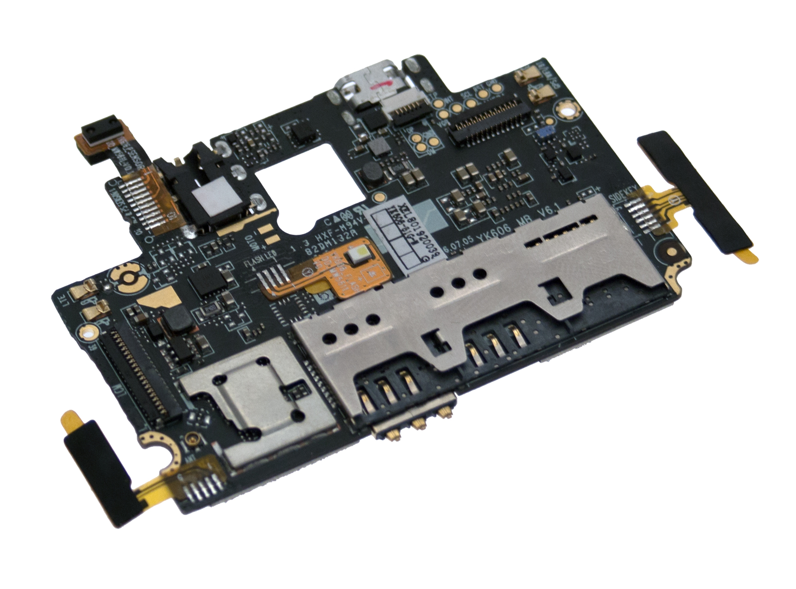 Acer Mainboard DUAL SIM.2/16GB.BAND.1/3/7/20 Liquid Z6 Serie (Original) Acer Mainboard DUAL SIM.2/16GB.BAND.1/3/7/20 Liquid Z6 Serie (Original)