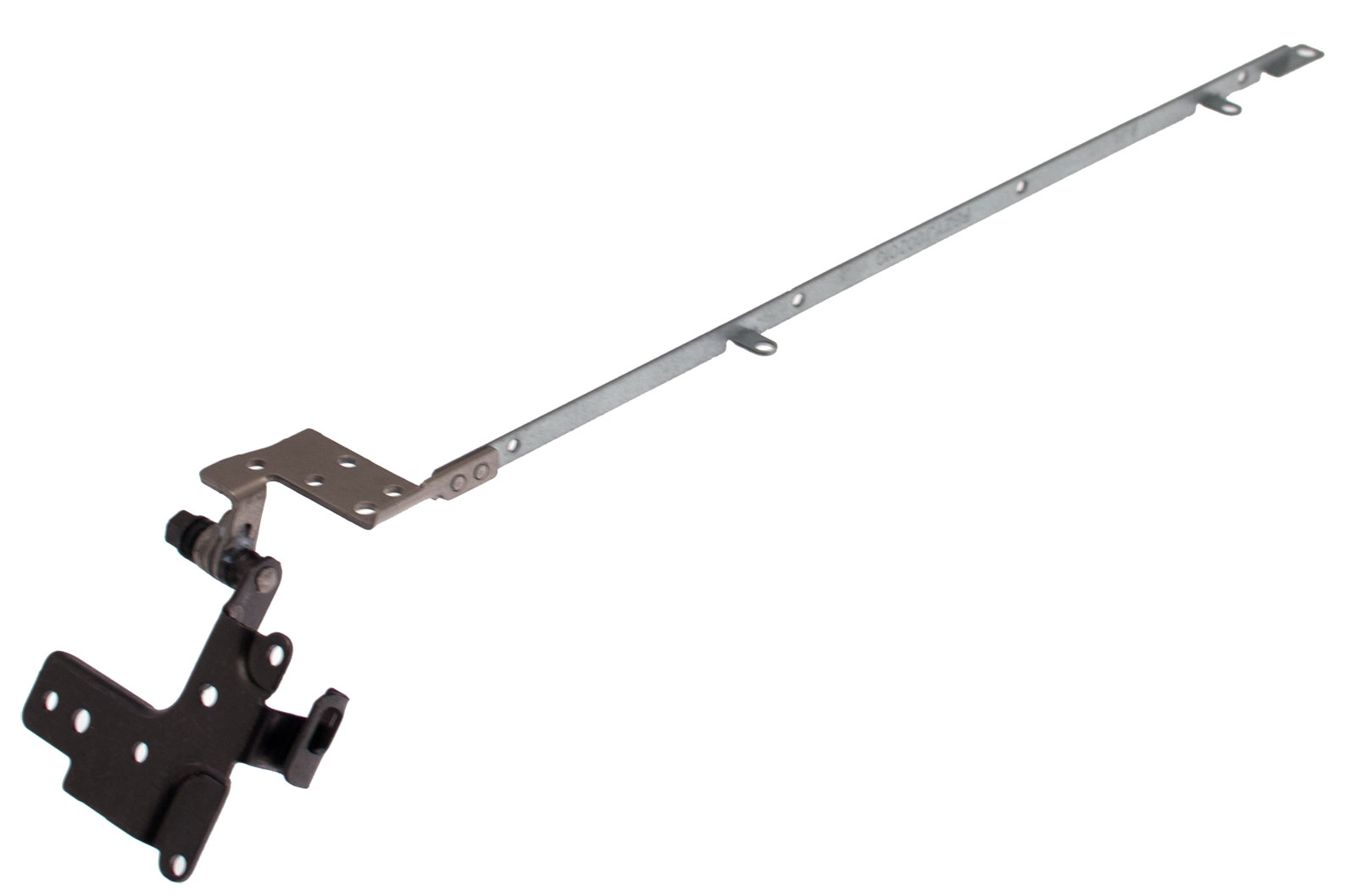 Acer Displayscharnier mit Halterung  / LCD hinge with bracket Aspire E5-774 Serie (Original) Acer Displayscharnier mit Halterung  / LCD hinge with bracket Aspire E5-774 Serie (Original)