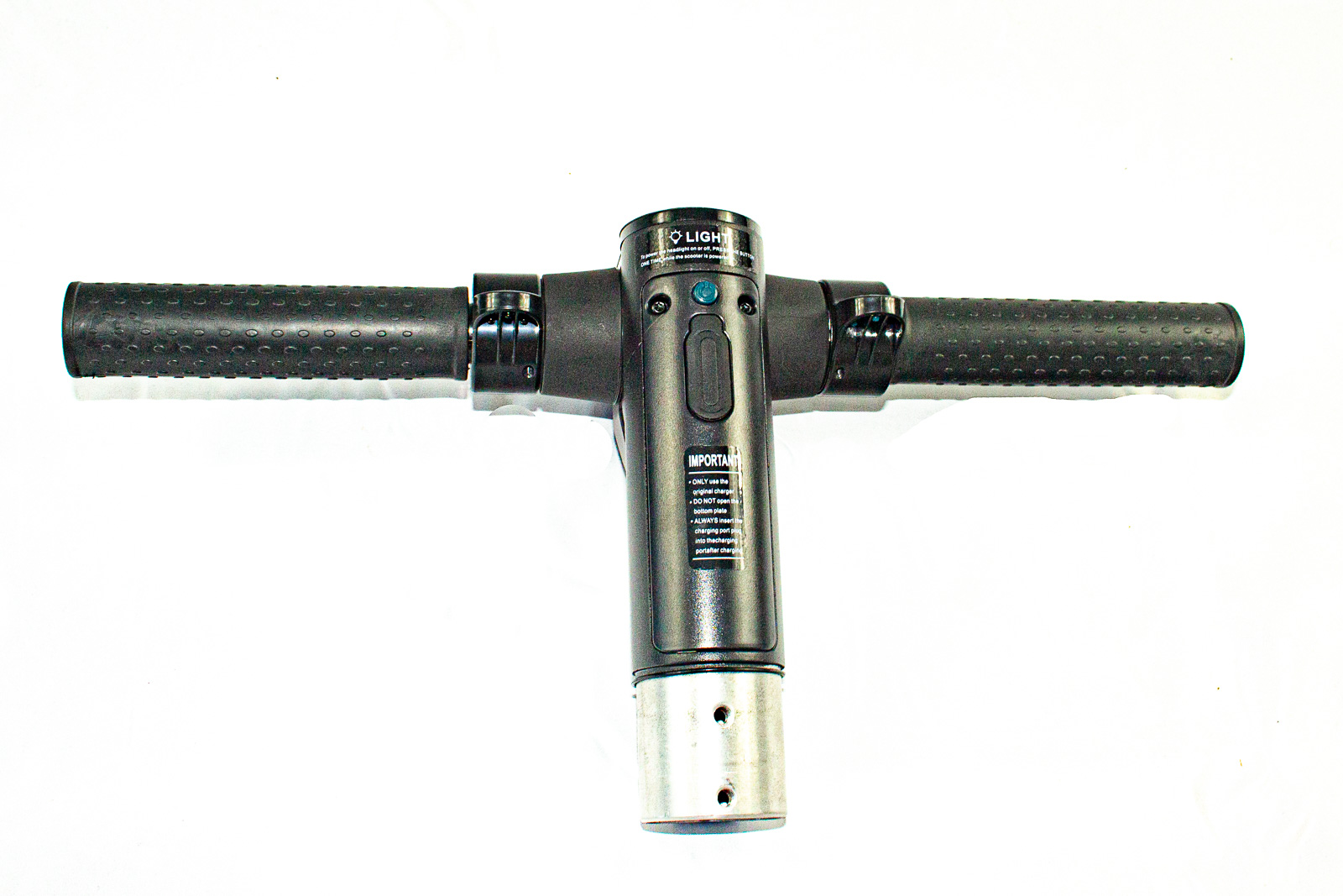 SOFLOW SO1 ABE (1) Complete handlebar (Original)