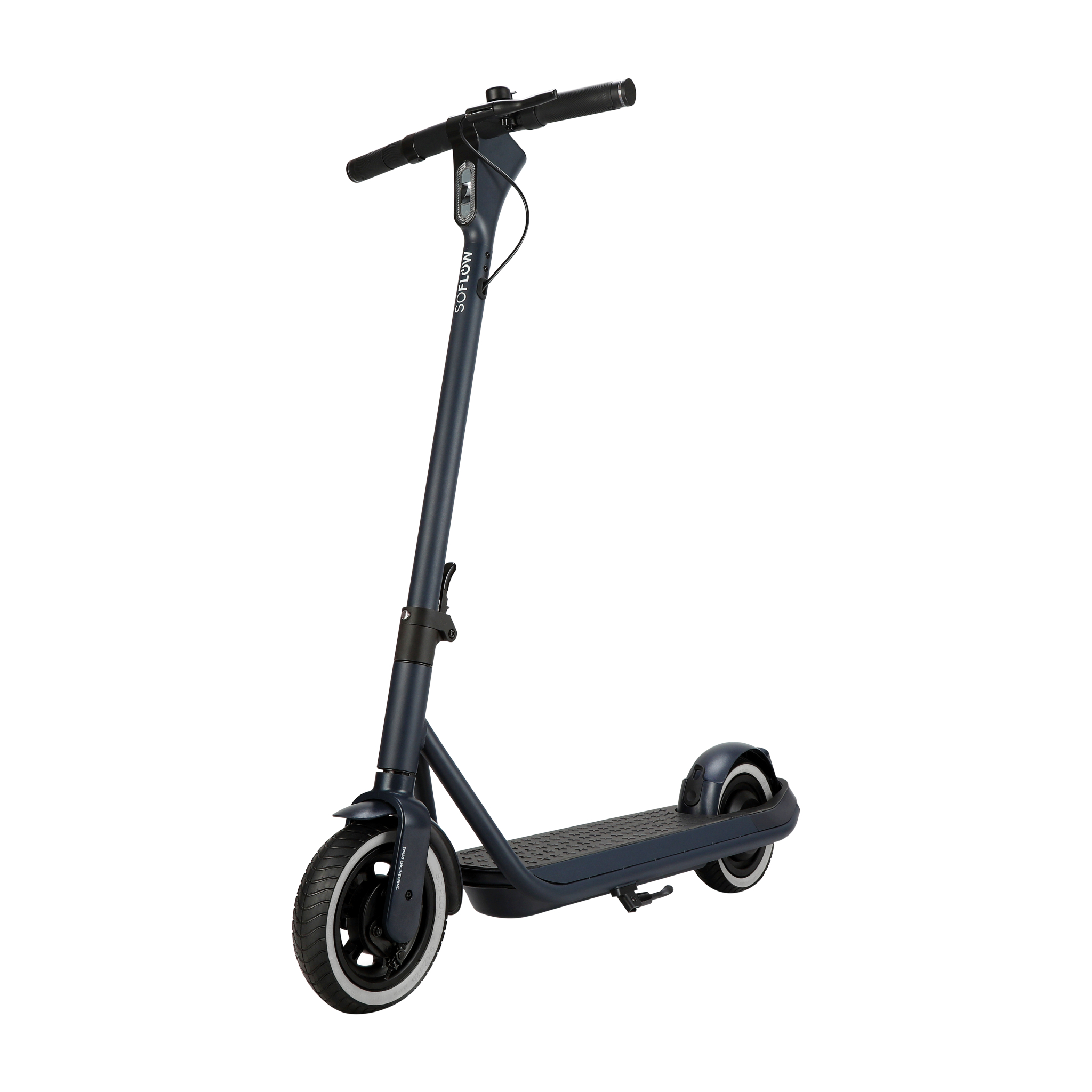 SO ONE LITE PRO in anthrazit (DE / 22km/h) (Neuwertig)