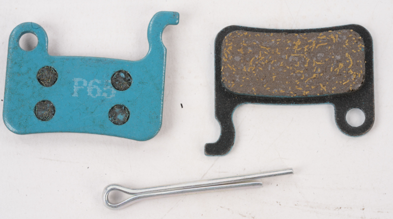 SEGWAY BREMSBELAG P65 P65D (Original)