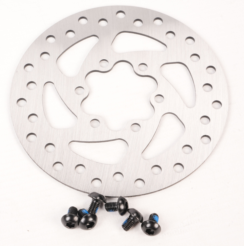 SOFLOW (111) SET Bremsscheibe SO4 PRO MAX (Original)