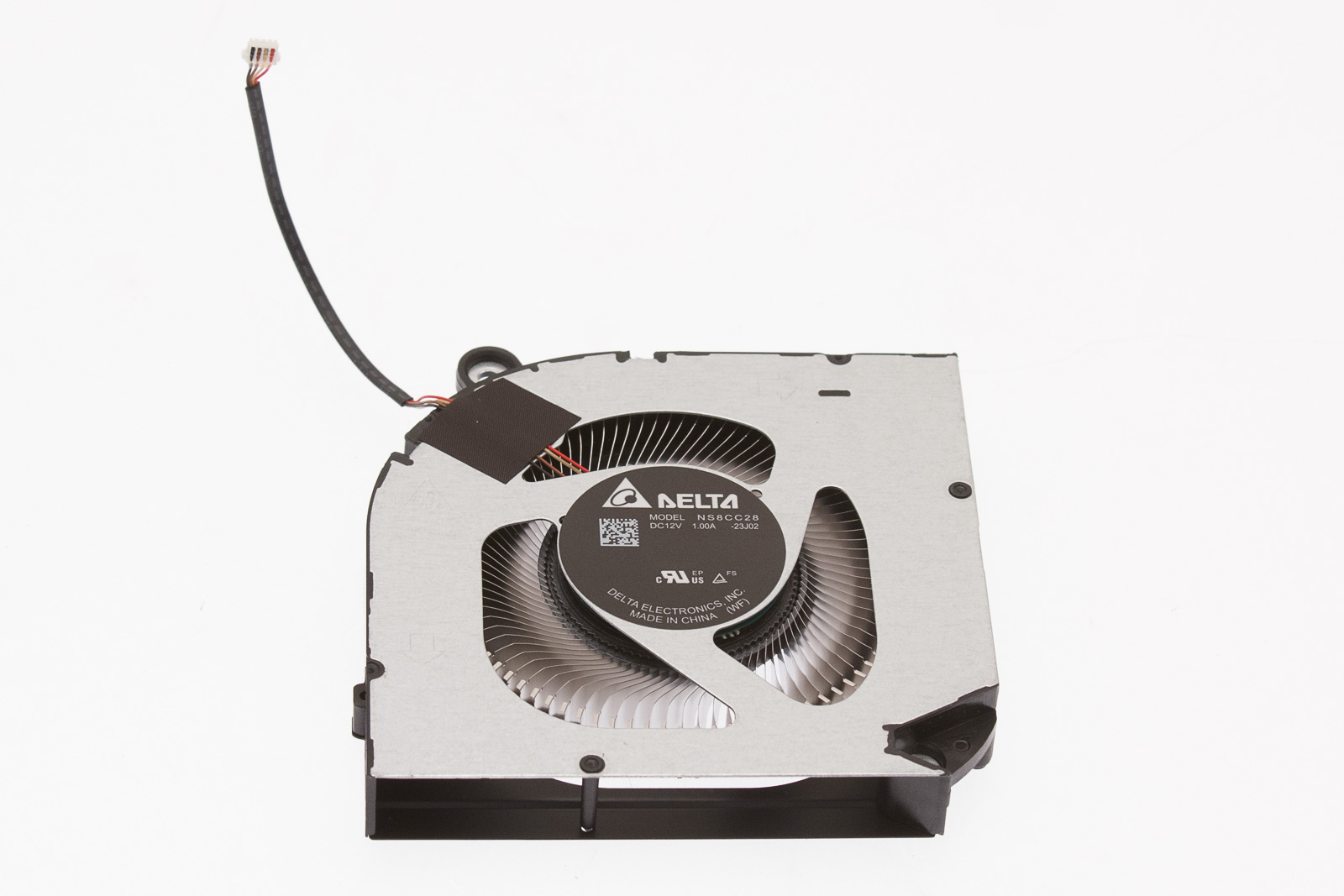 Acer Lüfter / Fan Predator Helios 18 PH18-72 Serie (Original)