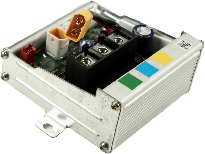 EGRET (16) Controller Ey! 1 (Original) EGRET (16) Controller Ey! 1 (Original)