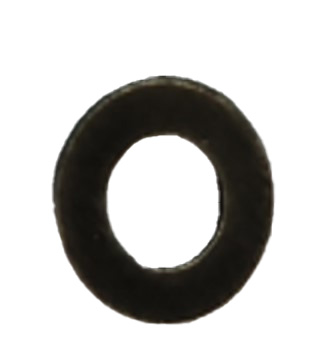 SOFLOW (1-25) Unterlegscheibe 2,5*6*0,35 SO1 ABE (Original)