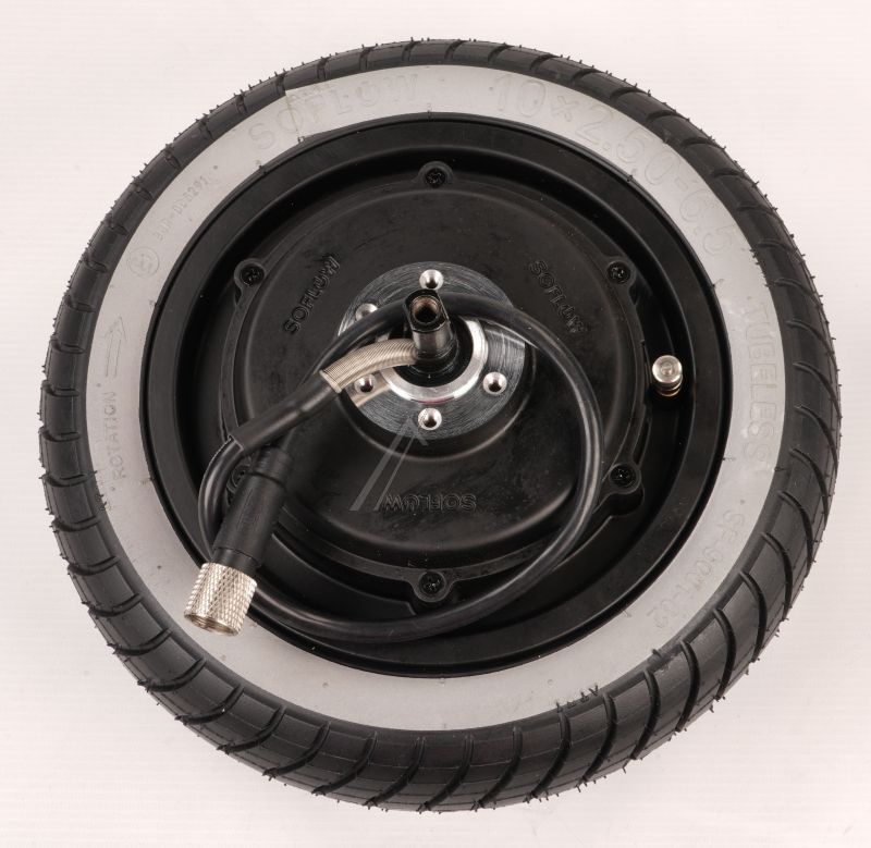 SOFLOW SO4 PRO GT Ruota posteriore con motore (originale)