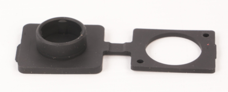 EGRET LADEPORTABDECKUNG X+ (Original)