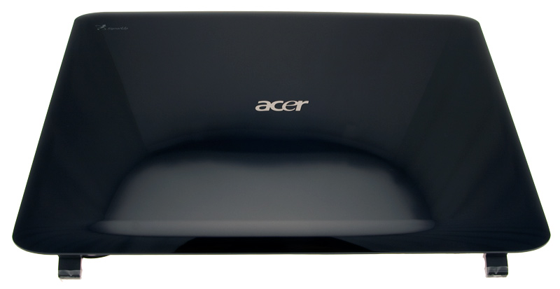 Acer Displaydeckel / LCD Cover W/ANT2 Aspire 8935G Serie (Original) Acer Displaydeckel / LCD Cover W/ANT2 Aspire 8935G Serie (Original)