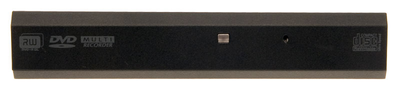 Acer Laufwerksblende / ODD Bezel TravelMate 8572TG Serie (Original)