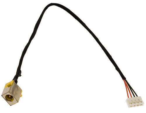 Acer Netzteilbuchse / DC-IN 65W Aspire 7250 Serie (Original) Acer Netzteilbuchse / DC-IN 65W Aspire 7250 Serie (Original)