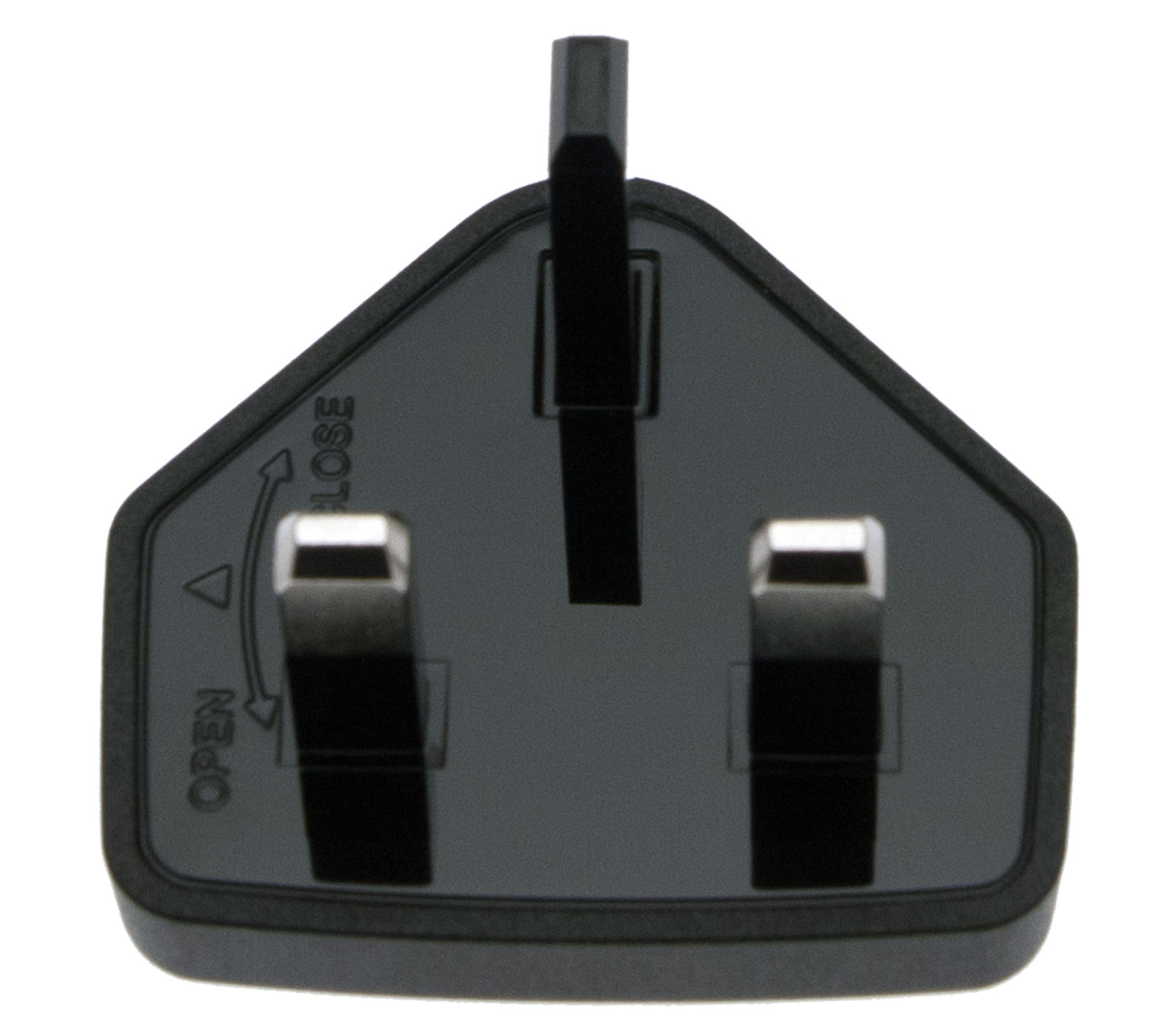 Acer Netzstecker englisch (UK) / Cable clip UK Liquid Jade Primo (Original) Acer Netzstecker englisch (UK) / Cable clip UK Liquid Jade Primo (Original)