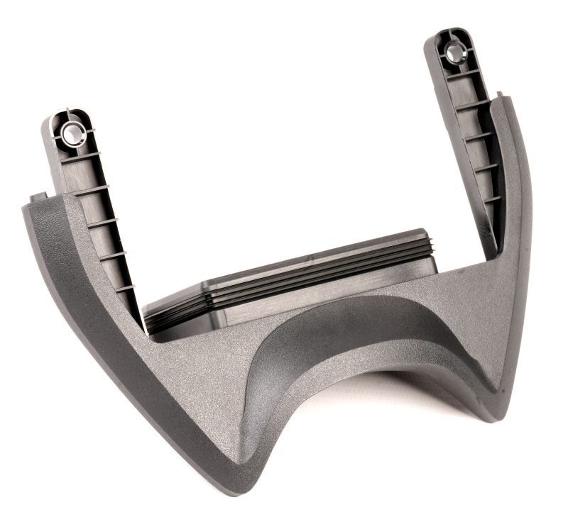 SEGWAY HINTERE ZIERABDECKUNG DES RAHMENS INTERNATIONAL F20D (Original)