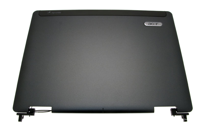 Acer Displaydeckel / LCD Cover 15.4"W/MIC/ANT.NON-3G TravelMate 6593 Serie (Original)