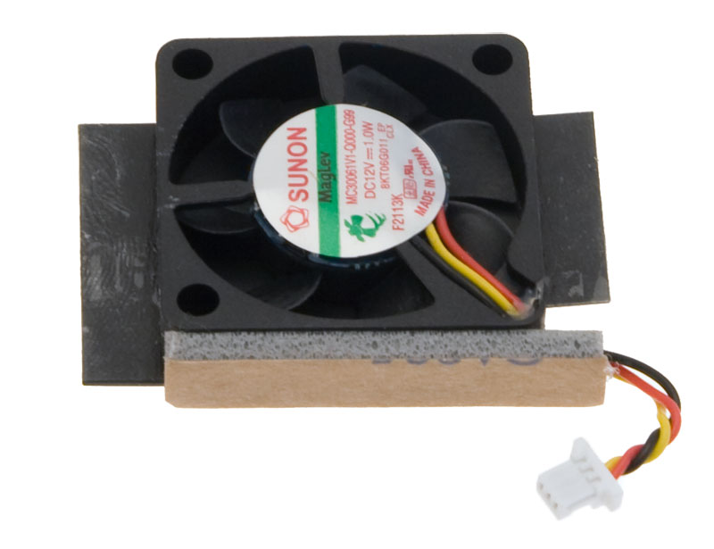 Acer Lüfter / Fan side module K135I (Original)