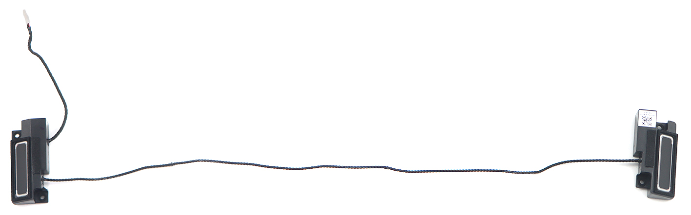 Acer Lautsprecher links & rechts / Speaker left & right Predator Helios 18 PH18-71 Serie (Original)