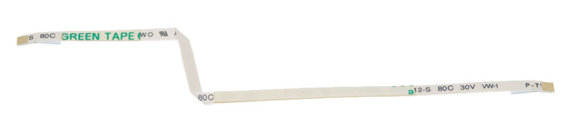 Acer Kabel / CABLE FFC DC-IN TravelMate 8471G Serie (Original)