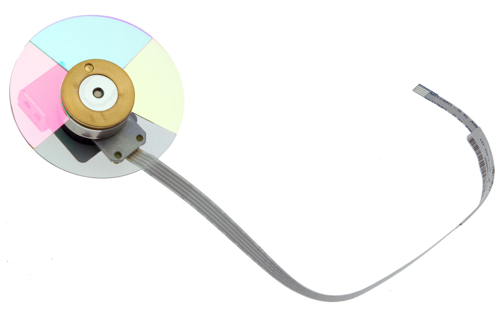 Acer Farbrad / Color Wheel PD726W Serie (Original)