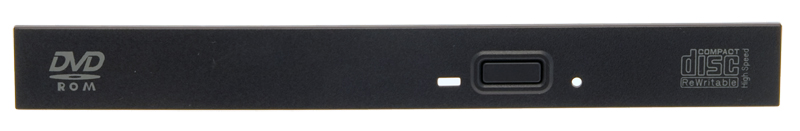 Acer Laufwerkblende / ODD Bezel TravelMate 6592G Serie (Original)