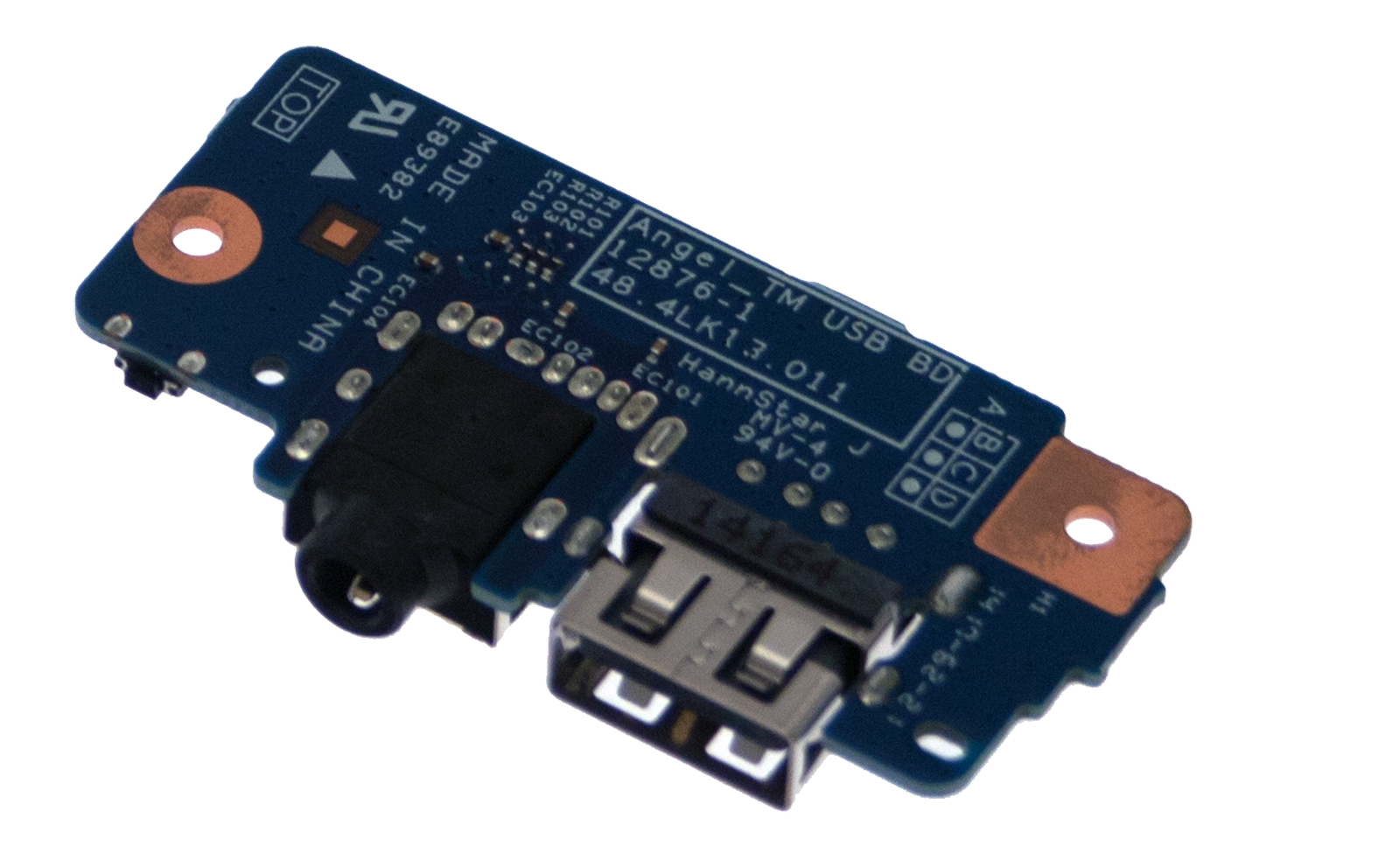 Acer USB Platine / USB board Aspire V5-122P Serie (Original)