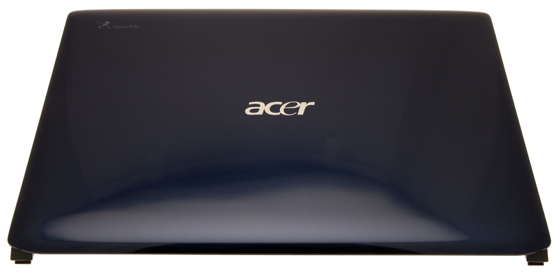 Acer Displaydeckel / LCD Cover IMR Aspire 4240 Serie (Original)