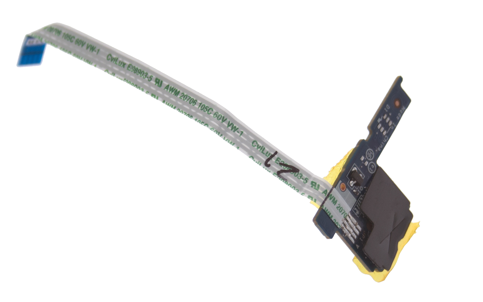 Acer FINGERPRINT BD.W/FFC TravelMate P645-M Serie (Original)